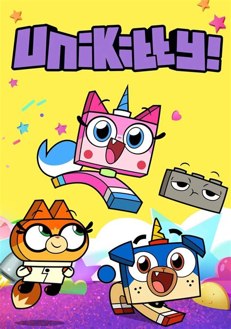 unikitty limetorrents|Watch UniKitty! (2017) TV Series Online .
